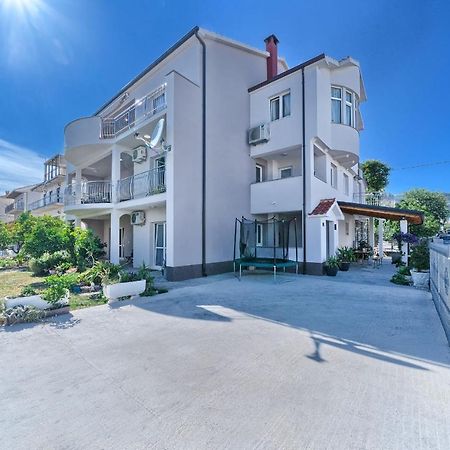 Apartments Meridians Kaštela Zewnętrze zdjęcie