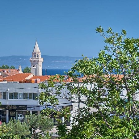 Apartments Meridians Kaštela Zewnętrze zdjęcie