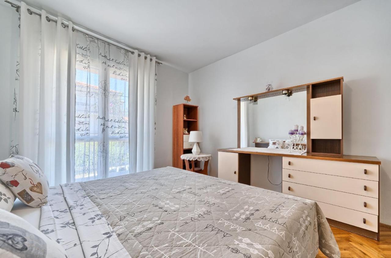 Apartments Meridians Kaštela Zewnętrze zdjęcie