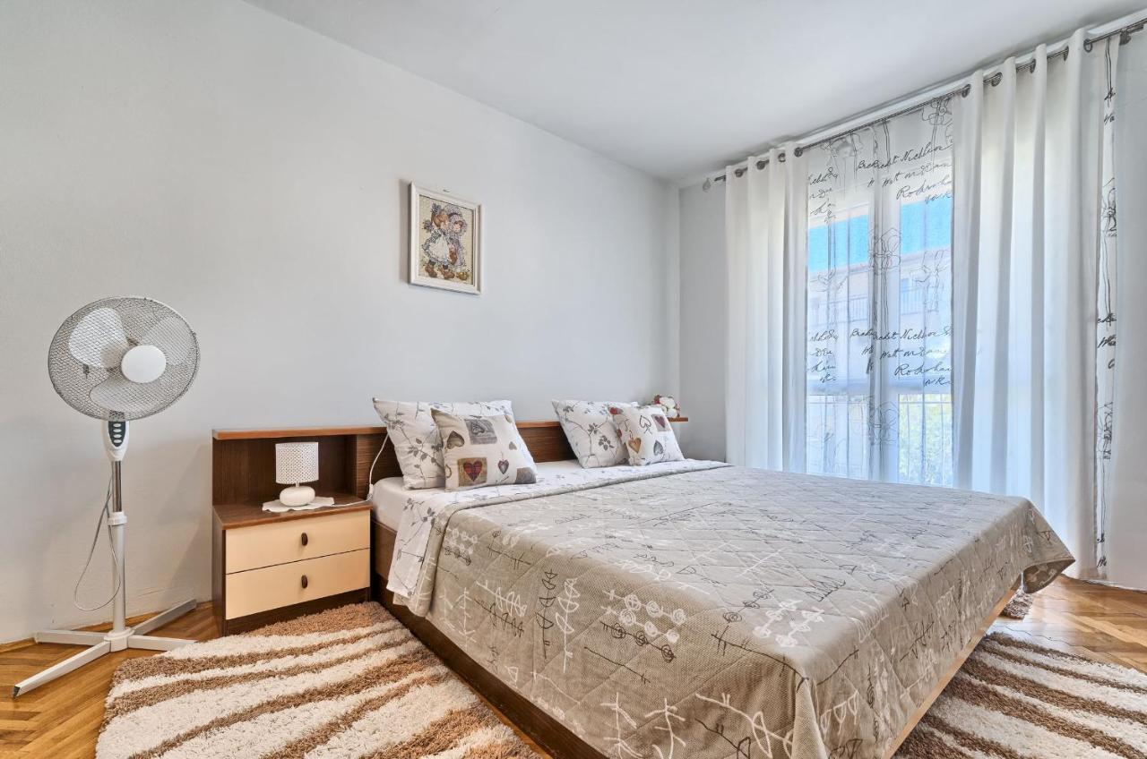 Apartments Meridians Kaštela Zewnętrze zdjęcie