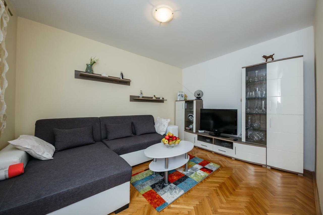 Apartments Meridians Kaštela Zewnętrze zdjęcie