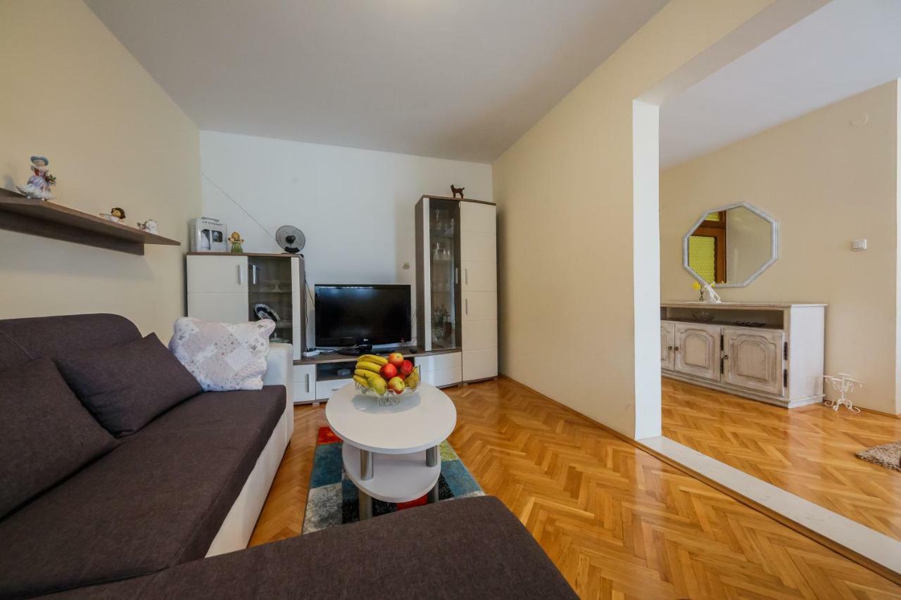 Apartments Meridians Kaštela Zewnętrze zdjęcie