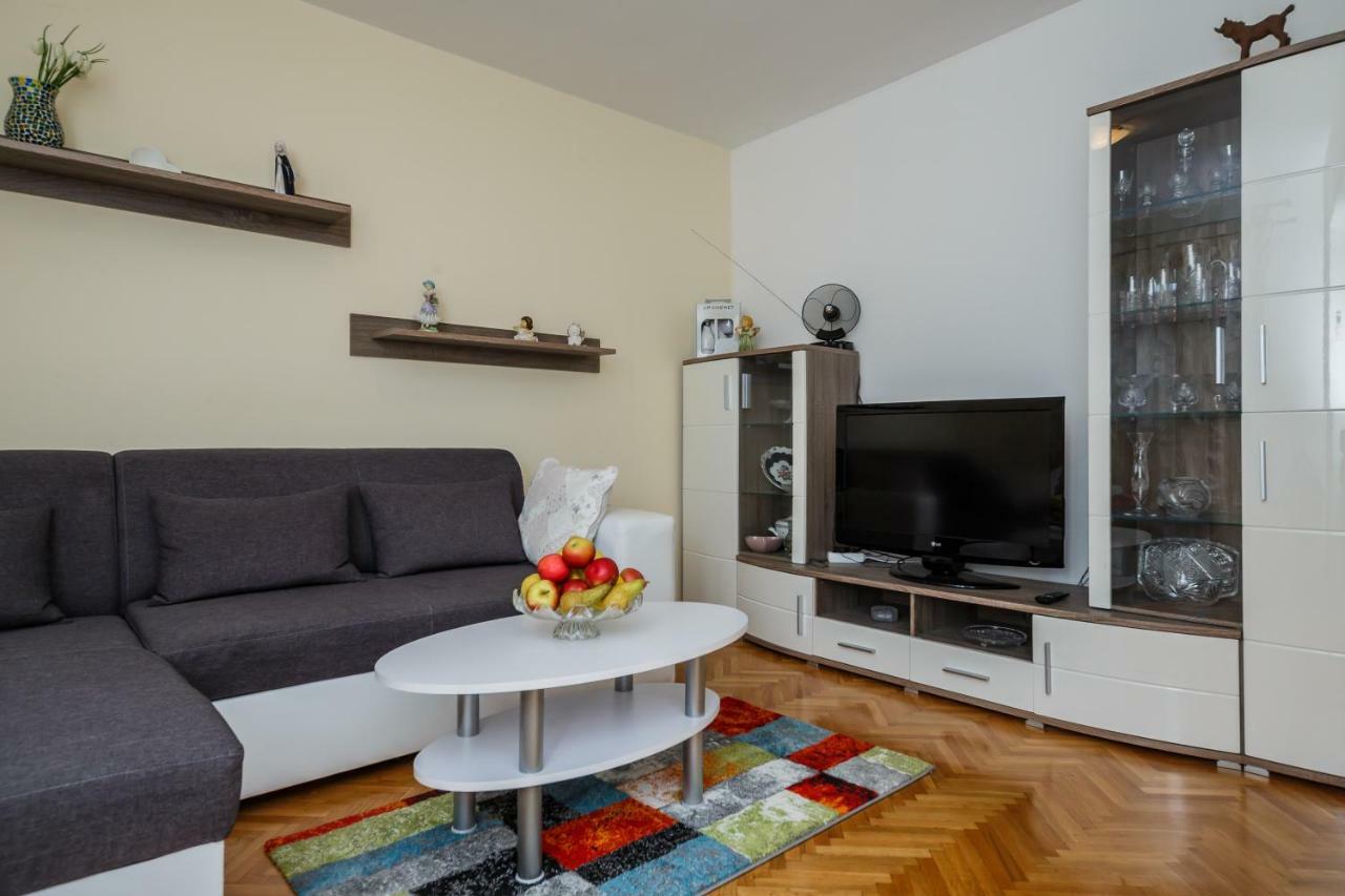 Apartments Meridians Kaštela Zewnętrze zdjęcie