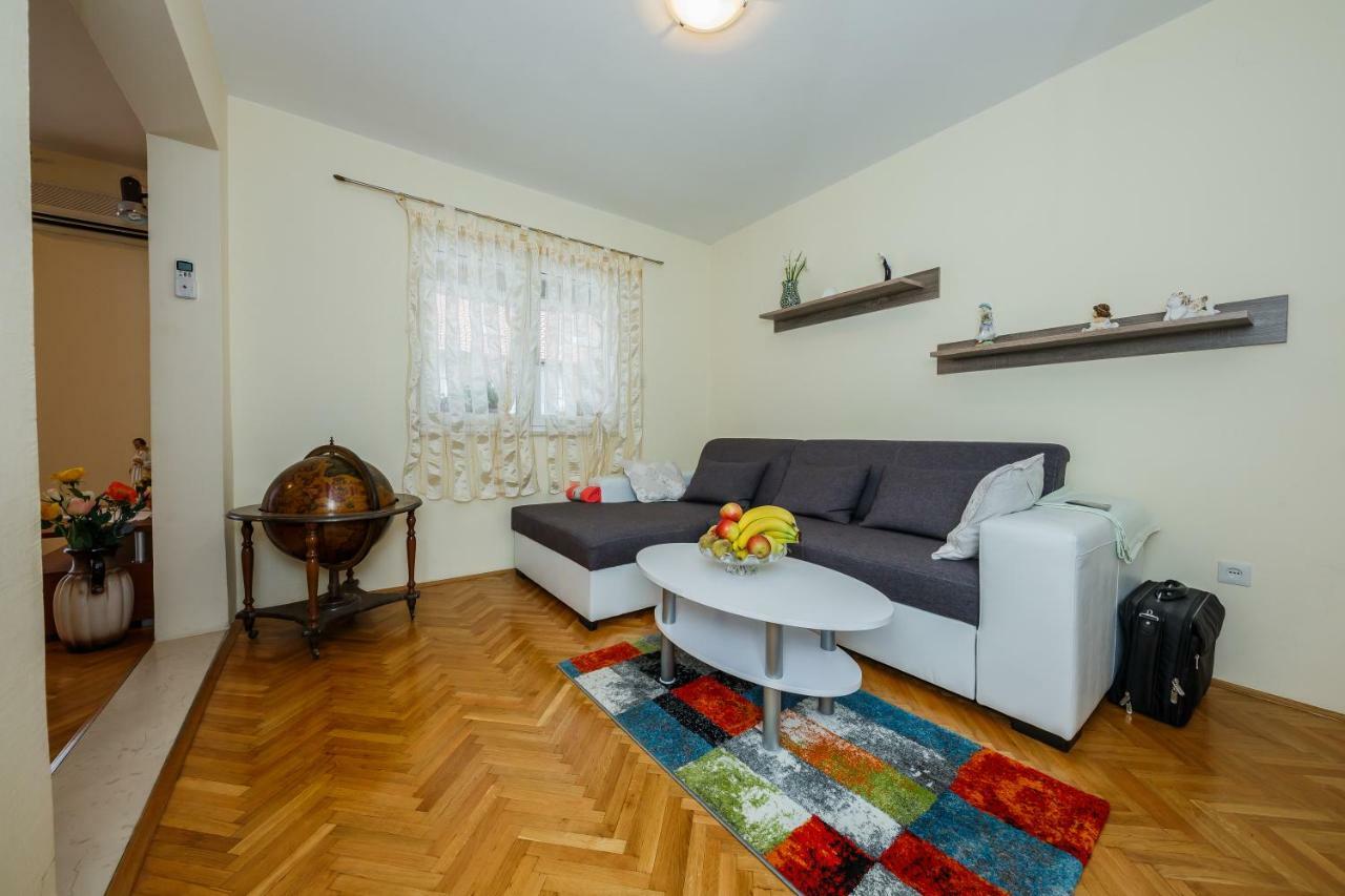 Apartments Meridians Kaštela Zewnętrze zdjęcie