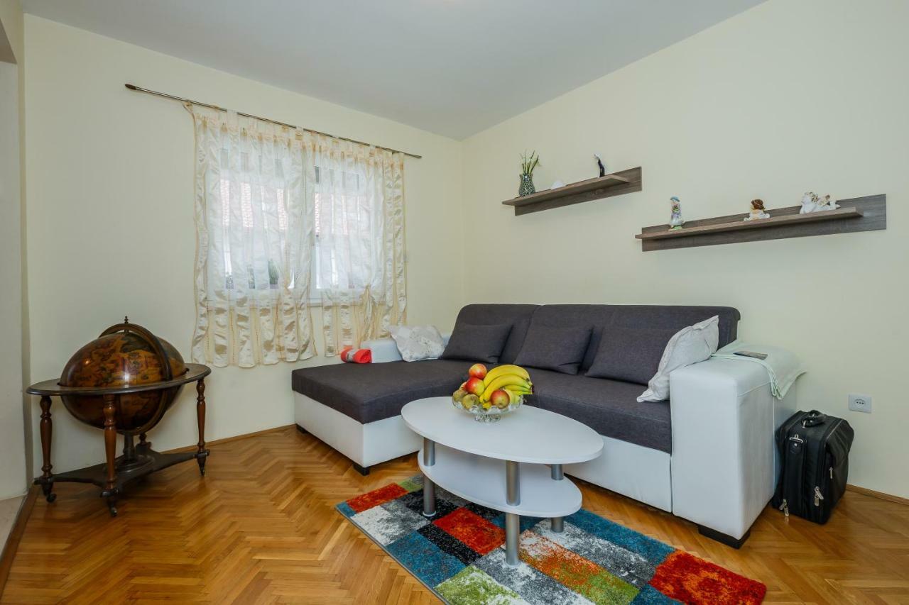 Apartments Meridians Kaštela Zewnętrze zdjęcie